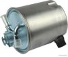 HERTH+BUSS JAKOPARTS J1338028 Fuel filter